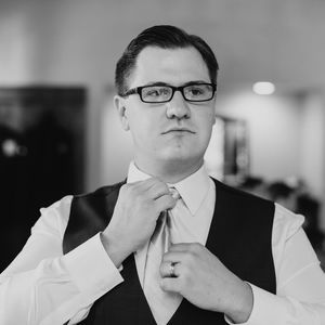 Meet your Posher, Dillon